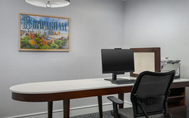 Homewood Suites by Hilton Birmingham South Inverness