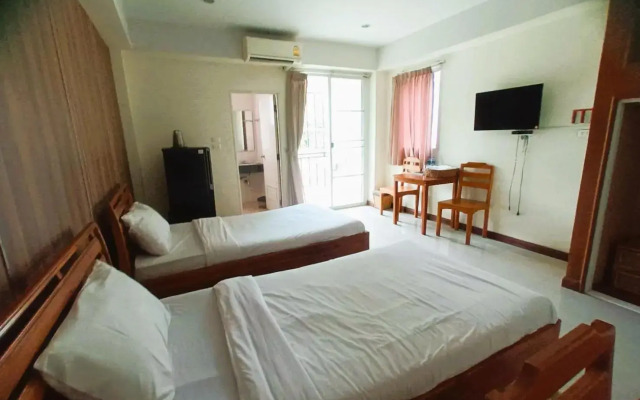 Grand Lopburi
