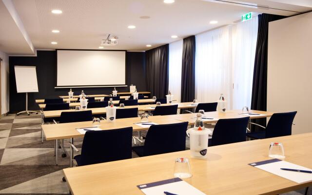 Holiday Inn Express Saarbrucken by IHG