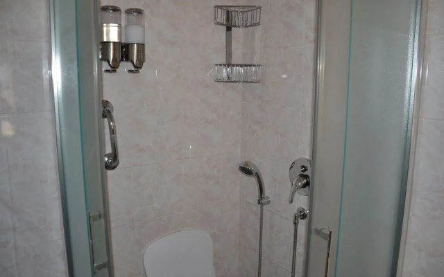 Roman Holidays House Marconi