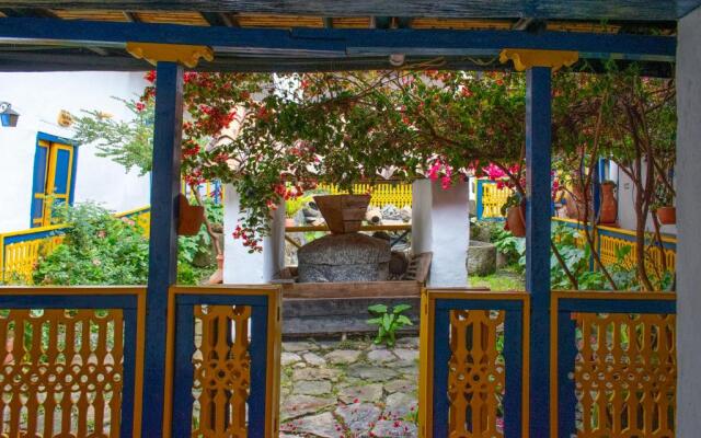 Casa Museo La Posada del Molino