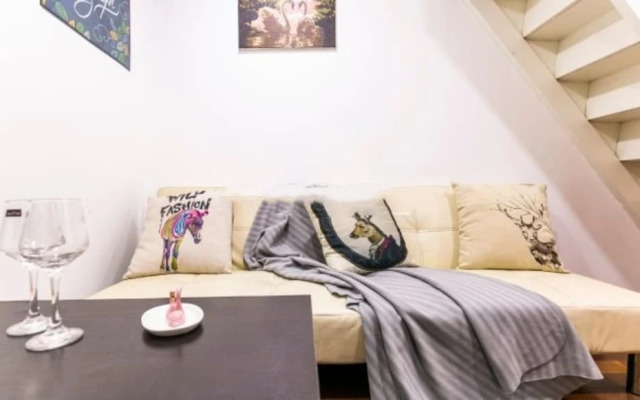 【Yingtangcheng▪5】Ins Style Guest House Near Huaihai Road