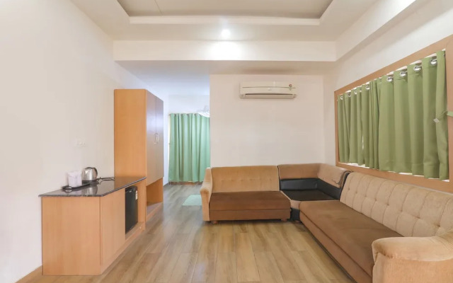 Fabhotel Raghubar Kripa