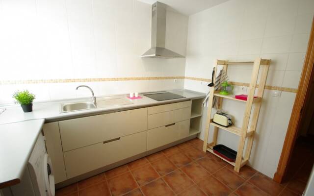 Livingtarifa - Bonito Apartamento en Facinas
