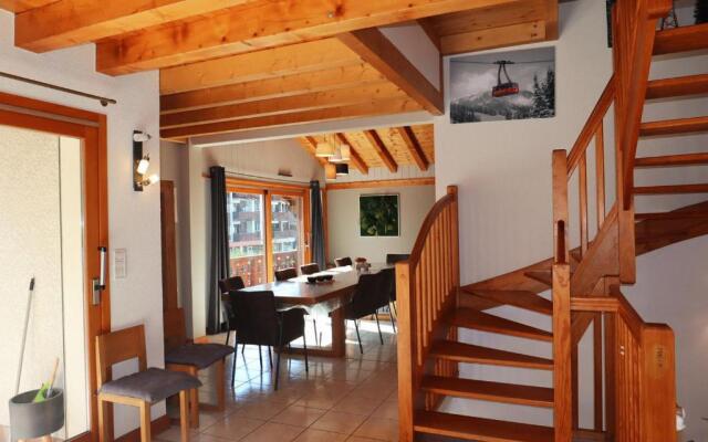 Chalet Samoëns, 5 pièces, 14 personnes - FR-1-624-7