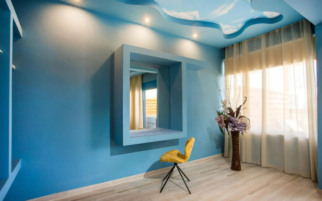Haven Beach Boutique Hotel