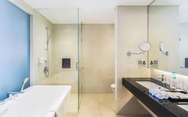 Swiss-Belinn Modern Cikande