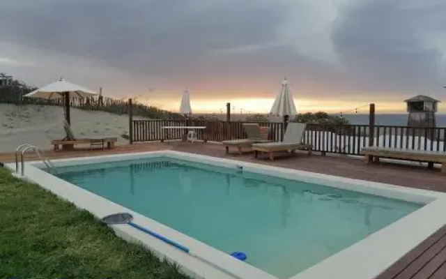 Posada del Mar Vichayito