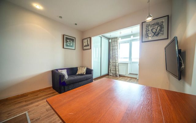Lesnaya Apartment