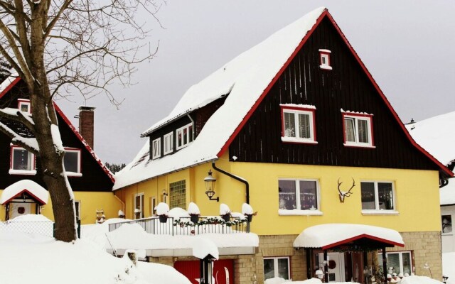 Gästehaus HarzGlück