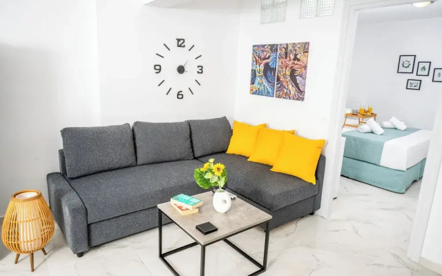 Athinais Suites