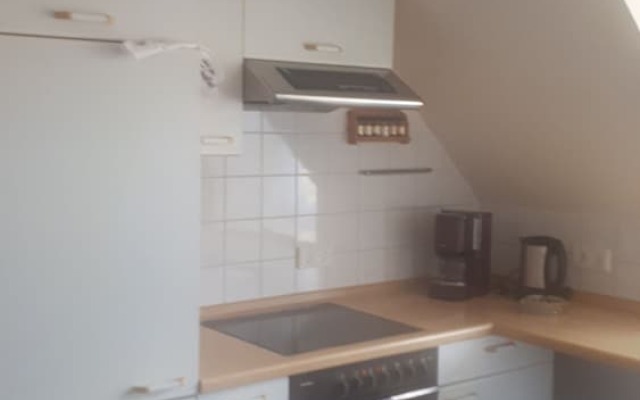 Hotel Pension Am Engelsberg