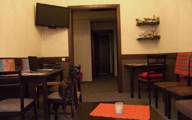 Hostel Lux