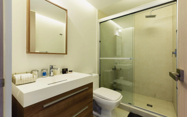 Luxurious Designer 2BR Apt. in Polanco