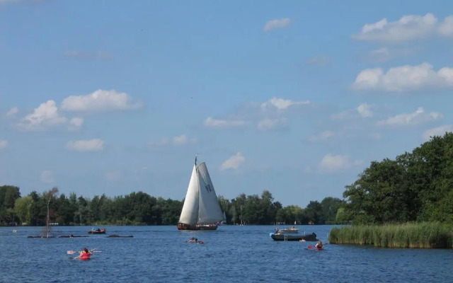 Gastenverblijf De Kapitein