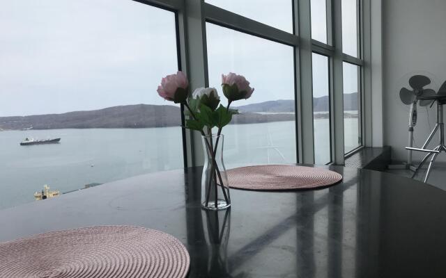 Владивосток Рент на улице Крыгина 94