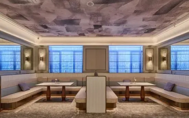 Mercure TaiyuanCityCentre