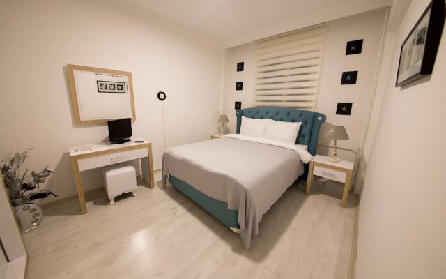 Bilge Suite Hotel