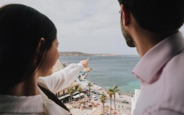 ibis Styles ST Pauls Bay Malta