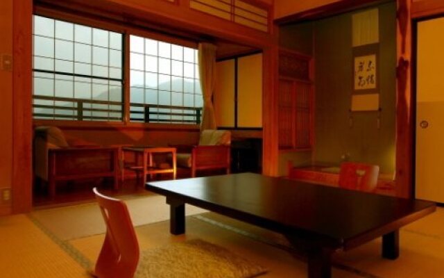Sarugakyo Onsen Ryokan Higuchi