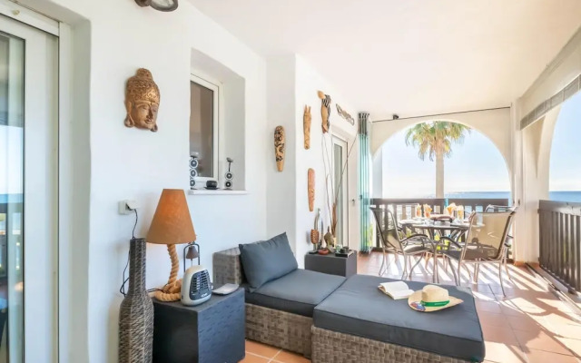 Puerta del mar 2 in Mijas Costa