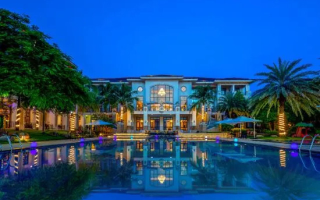 Osotto Recreation Hotel Moon Bay Wenchang