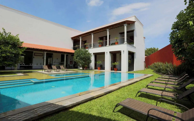 Radisson Hotel Cuernavaca