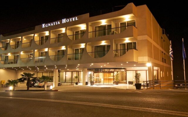 Egnatia Hotel & Spa