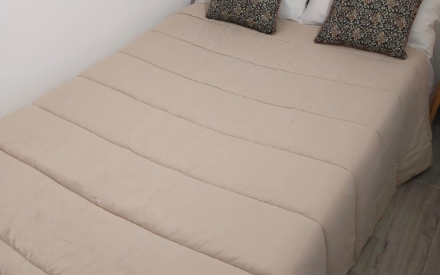 City Center Alicante - Santa Lusia - 1