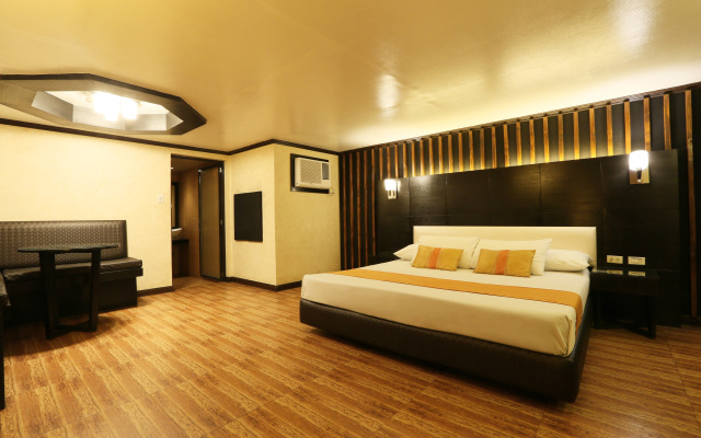 Hotel 2016 Manila Boutique