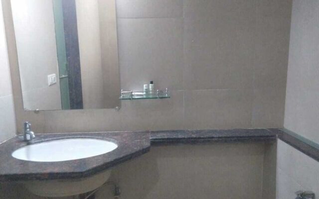 Hotel Sai Shahu