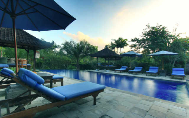 Nara Ubud Cottage