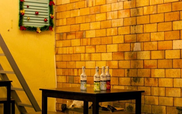 Saigon Center Hostel