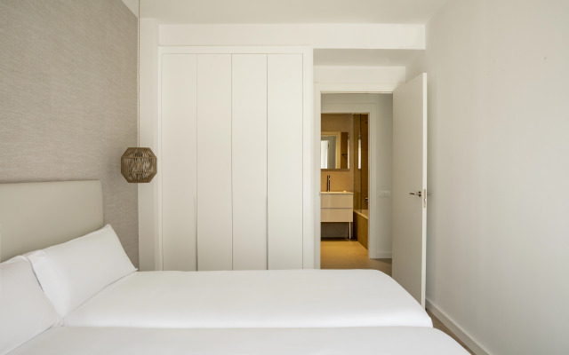 Europa Apartments