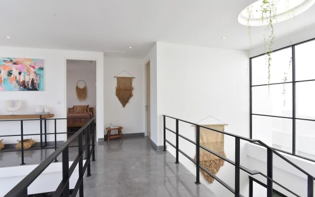 Villa Soho