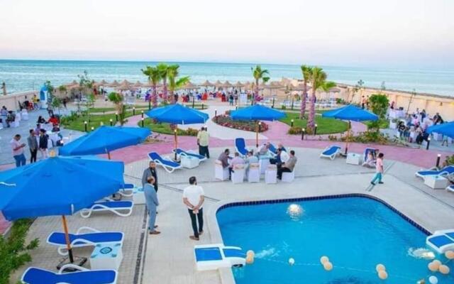 Chalet No. 402 Casblanca Beach Resort