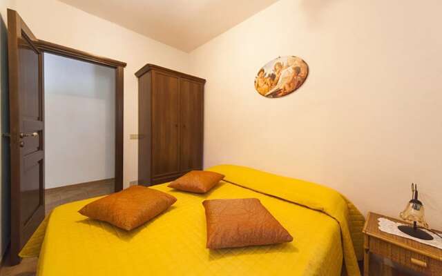 Case Vacanza Zingaro