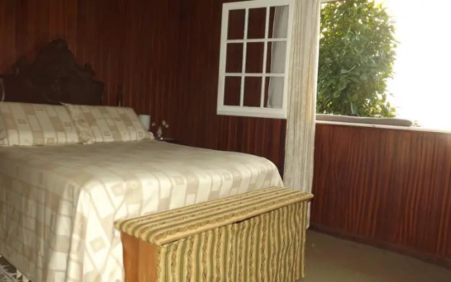 Beach House