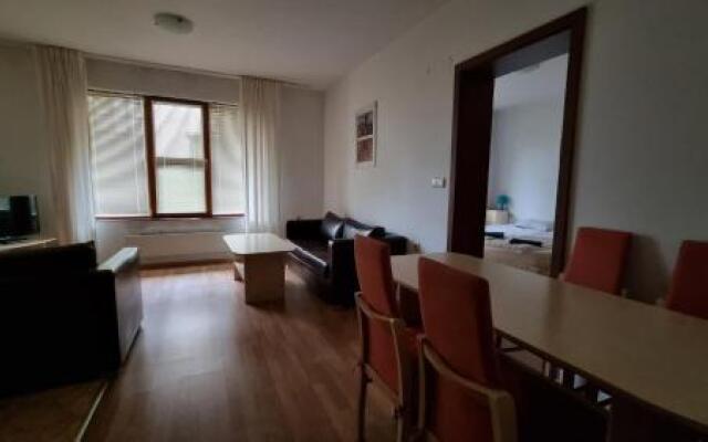 Top Lodge Apartment