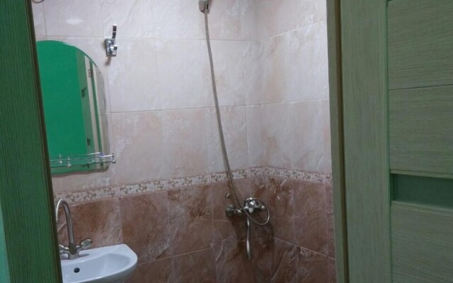 Mini Hotel Uyut on Prospekt Putina 8