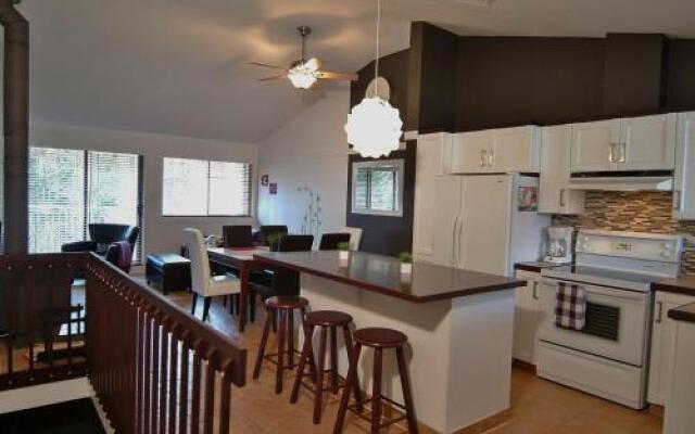 Chalet - 16 Chemin Des Adirondacks