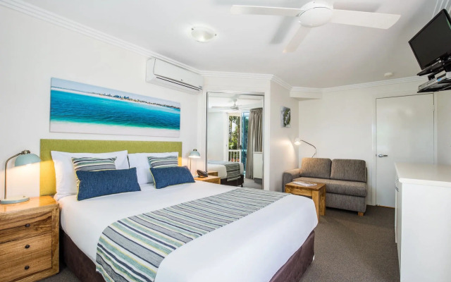 Watermark Resort Caloundra