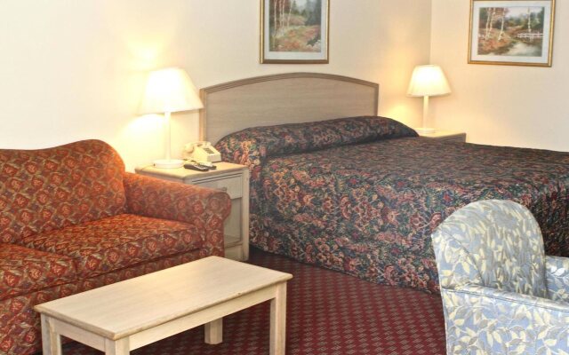 Family Inns of America