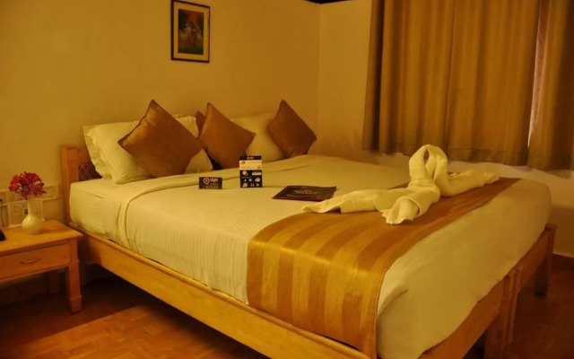 OYO Premium Coakers Walk