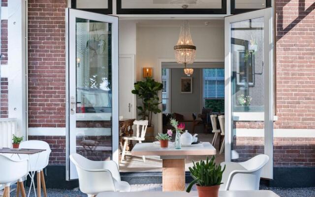 Boutique Hotel de Stadsherberg Alphen
