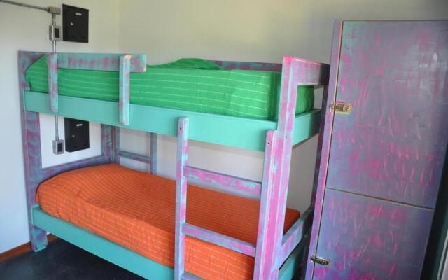 Hostel Del Puerto