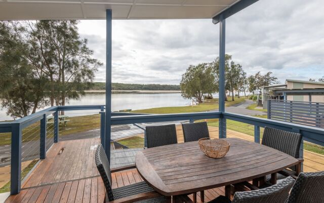 Holiday Haven Lake Conjola