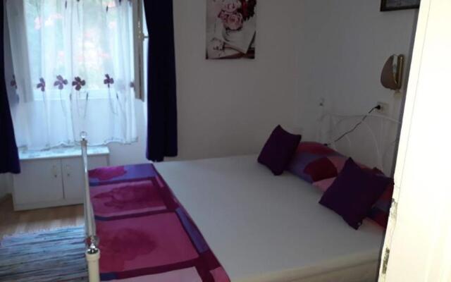 Neda apartment