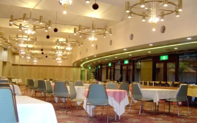 Hotel Route-Inn Gotanda