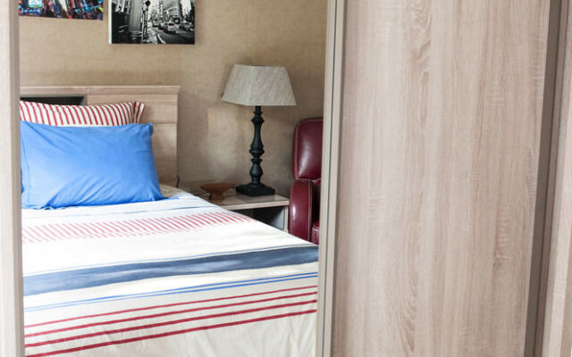 Zen Break - Maison Agreable F3